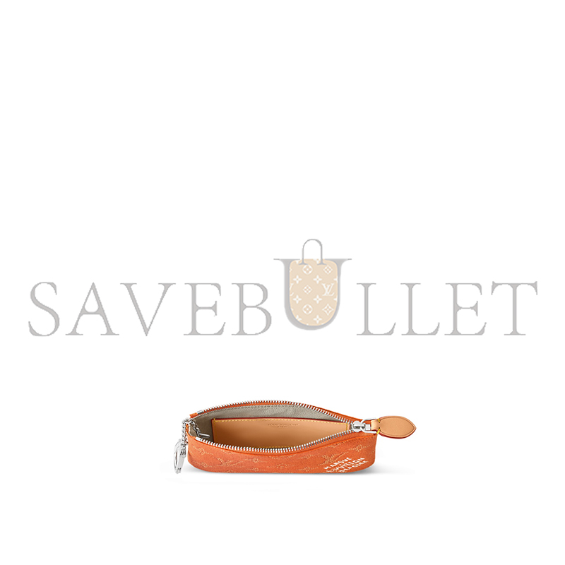 l0vis Vvtt0n key pouch s m27142 (15*9*1cm)